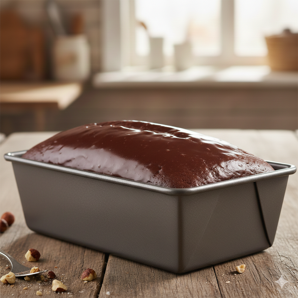 עוגת שוקולד